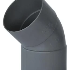 Inicio 10 Codo 45º 50mm H-H